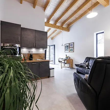 Ferienwohnung Am Disibodenberg Staudernheim