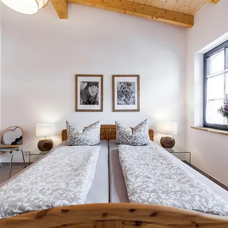 Ferienwohnung Am Disibodenberg